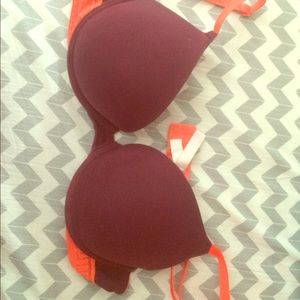 SUPER COMFTY VICTORIA SECRET BRA