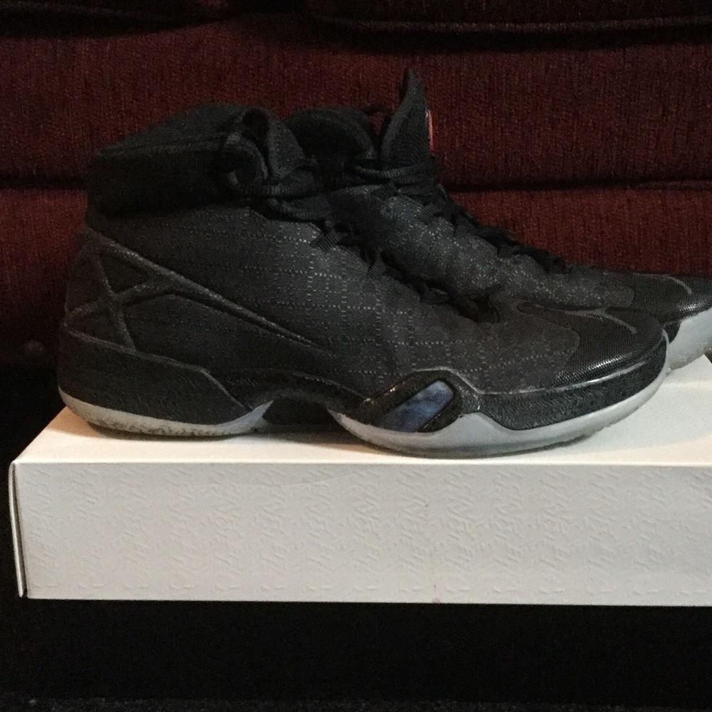 Jordan 30