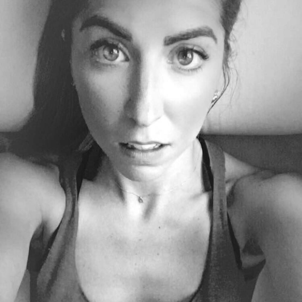 Meet your Posher, Nicolette