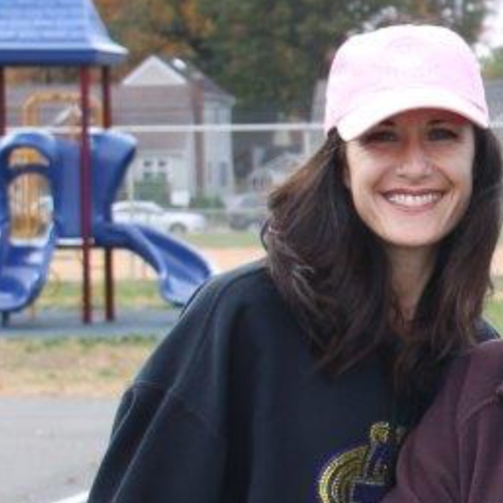 Meet your Posher, Gina