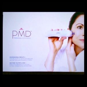 PMD Personal Microdermabrasion