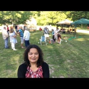 Meet your Posher, Cande