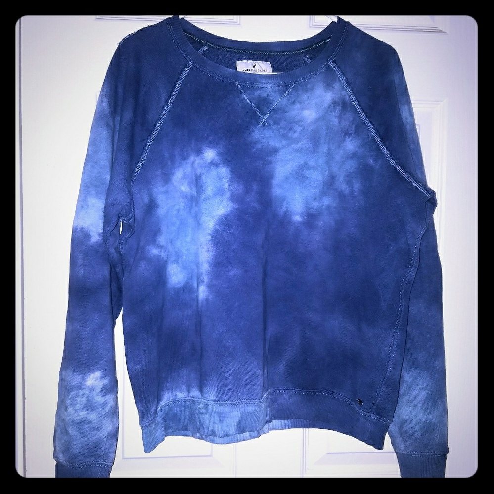 American eagle size XL
