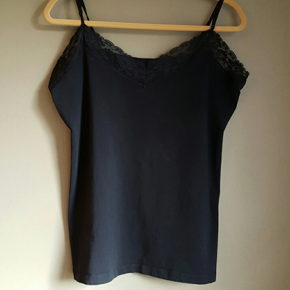 Old Navy XL V-Neck Cami