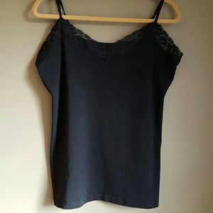 Old Navy XL V-Neck Cami