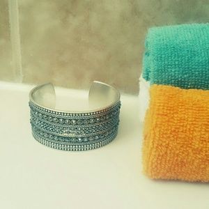 Lucky Brand Silver bracelet