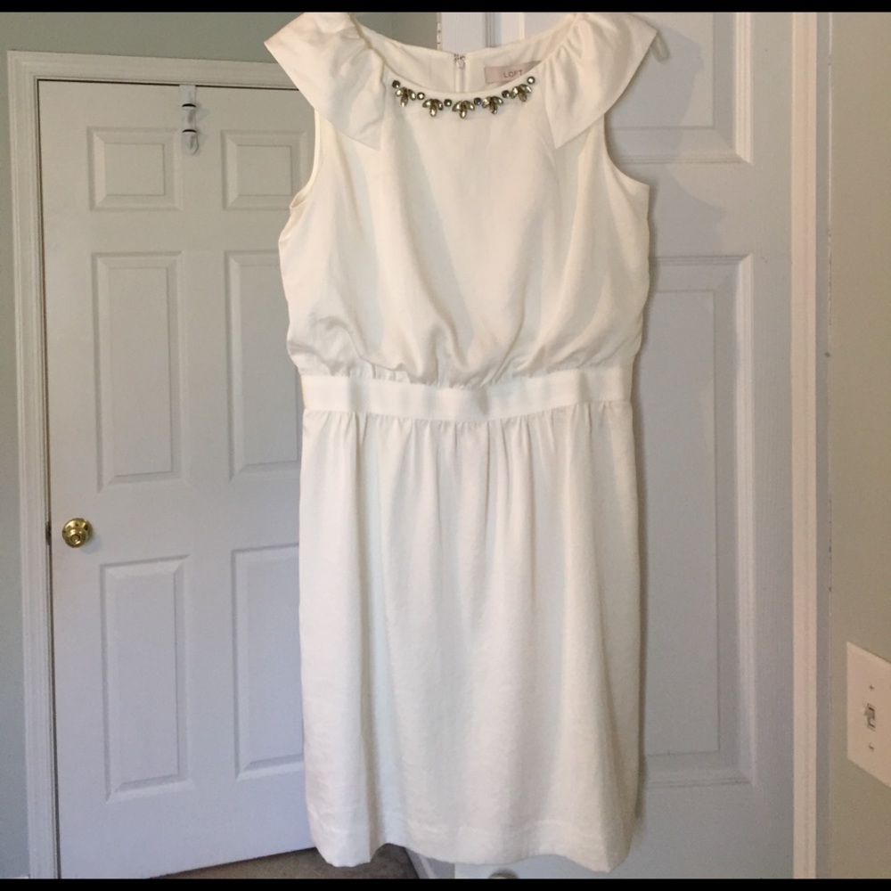 NWT Loft dress