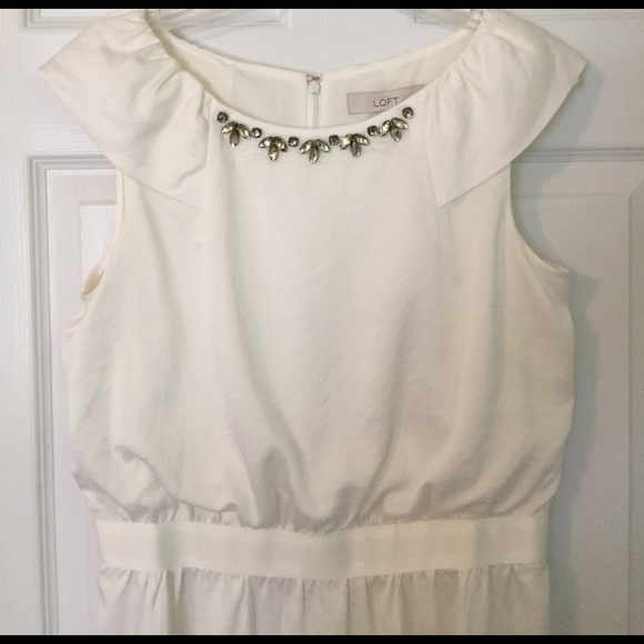 NWT Loft dress - Picture 2 of 6
