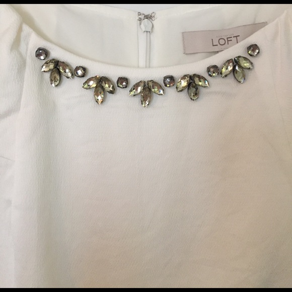 NWT Loft dress - Picture 3 of 6