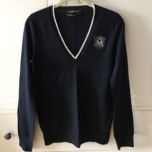 Club Monaco Sweater