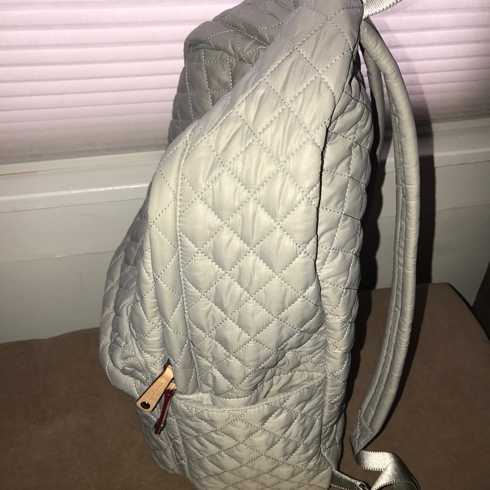 MZ Wallace backpack