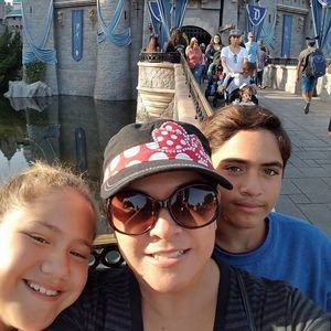 Meet your Posher, Paulina