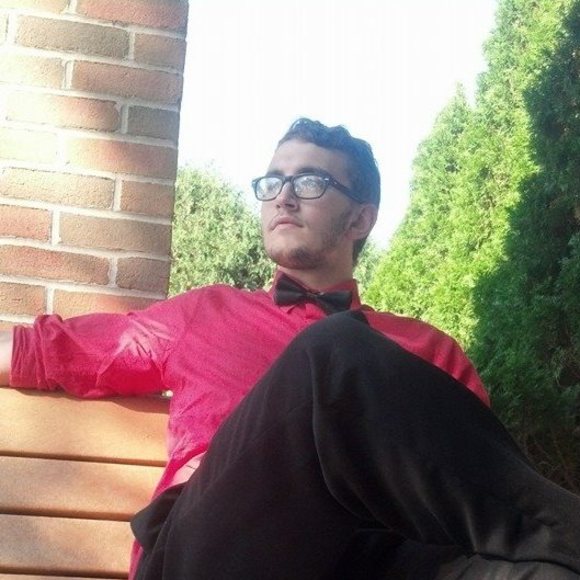 Meet your Posher, Devin - Picture 1 of 1