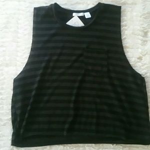 Cute BP Crop Tee!