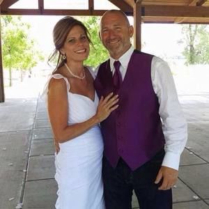 Meet your Posher, Michele