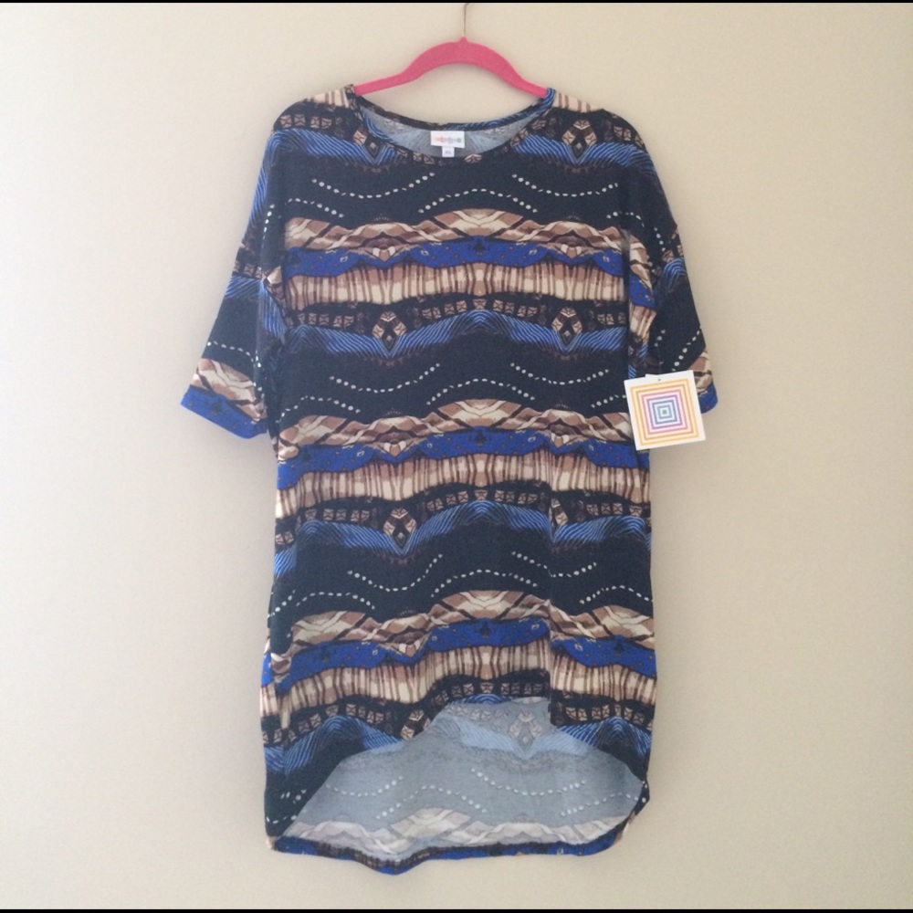 🎀Final Drop 🎀Lularoe Irma