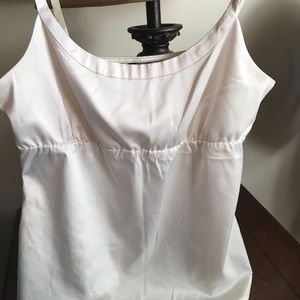 Work cami