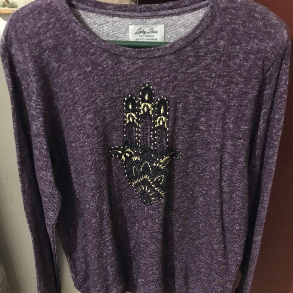 Softest knitwear sweater