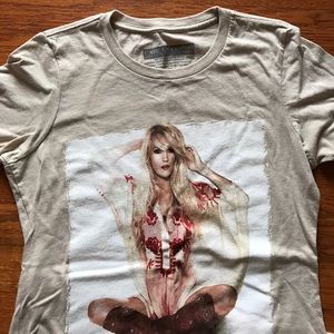 Carrie Underwood, the story teller tour