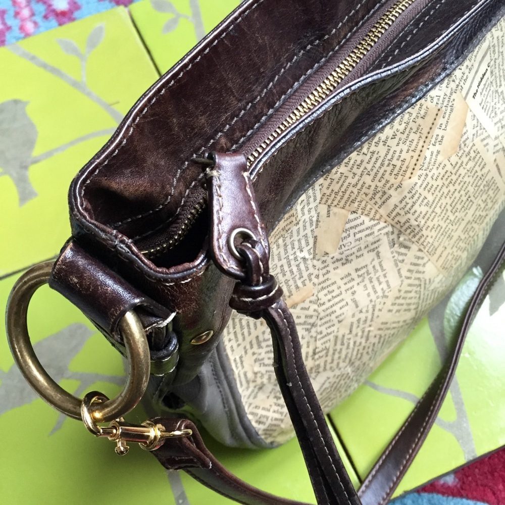 HP ❤️ Vintage Coach Rehab - Picture 4 of 8