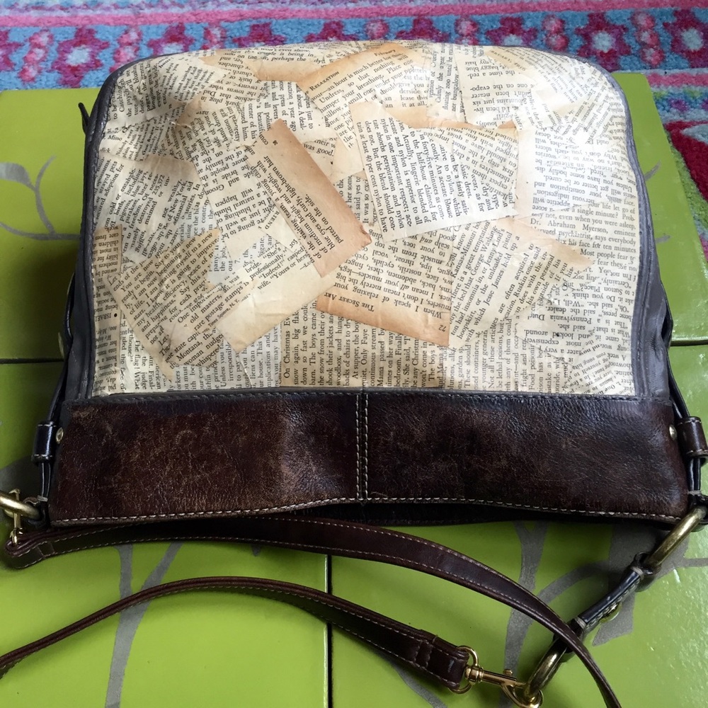 HP ❤️ Vintage Coach Rehab - Picture 5 of 8