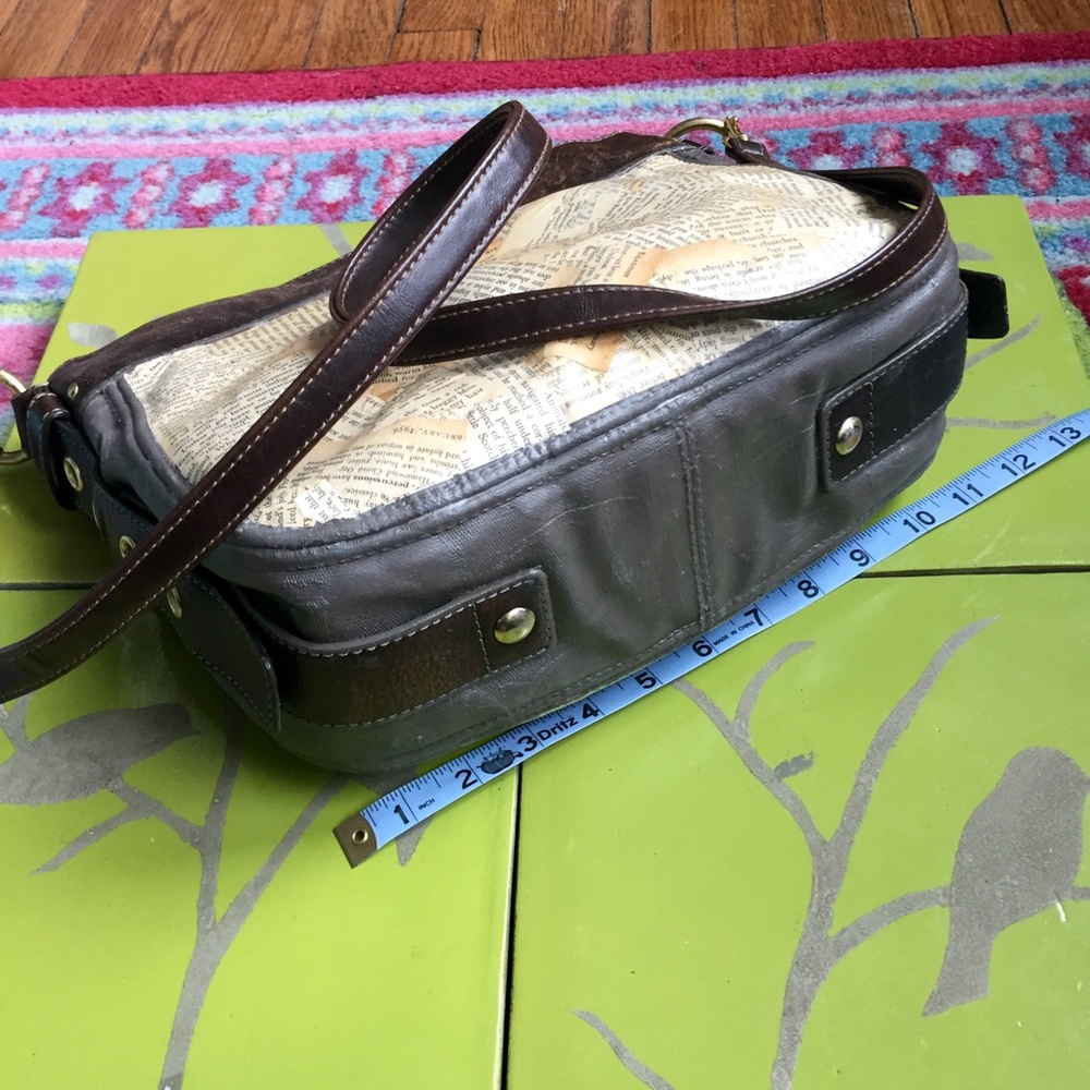 HP ❤️ Vintage Coach Rehab - Picture 6 of 8