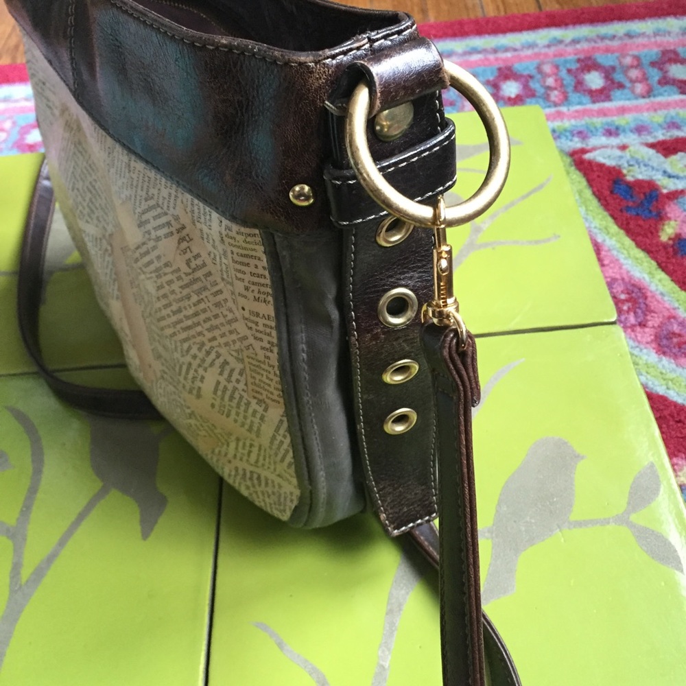 HP ❤️ Vintage Coach Rehab - Picture 7 of 8