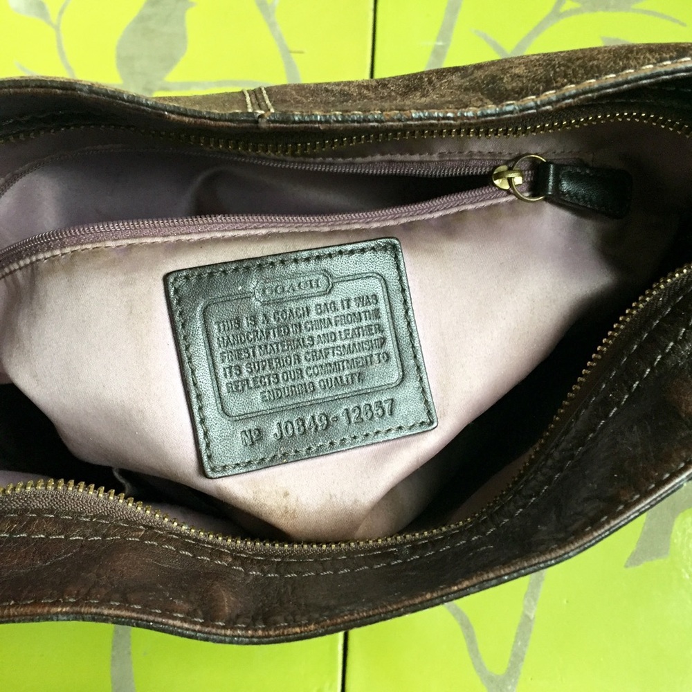 HP ❤️ Vintage Coach Rehab - Picture 8 of 8