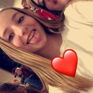 Meet your Posher, Riley