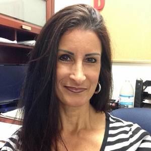 Meet your Posher, Diane