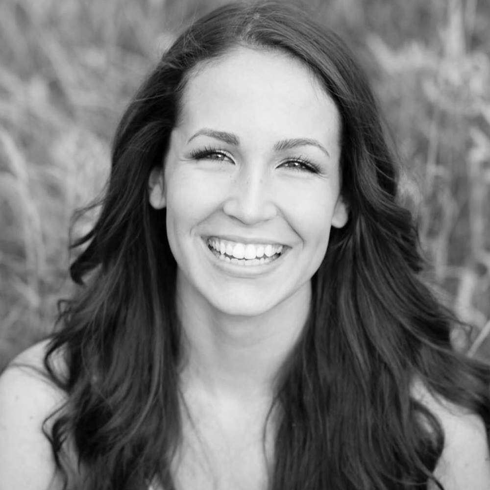 Meet your Posher, Caroline