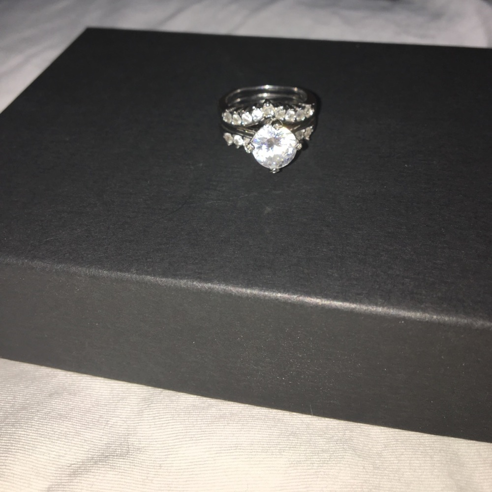 Fun Cocktail Ring
