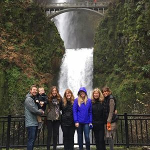 Meet your Posher, Sue