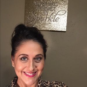 Meet your Posher, Renae