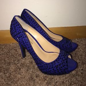 🎉🎉Gianni Bini heels*lowered price🎉