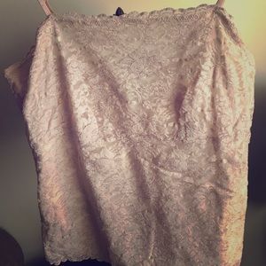 Cami--blush pink
