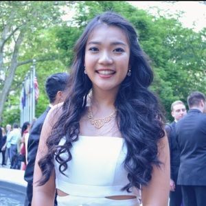 Meet your Posher, Allison