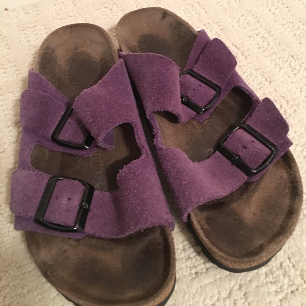 Birkenstock Arizona Sandals