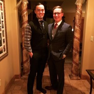 Meet your Posher, Adriani