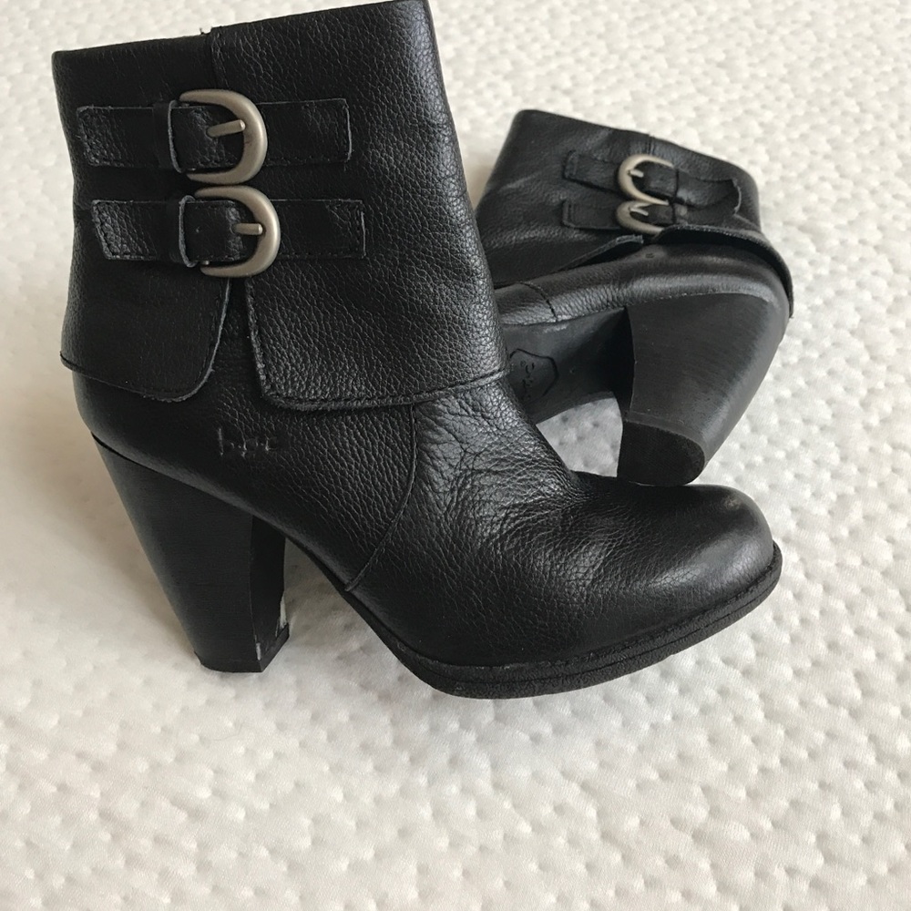 boc Ankle booties