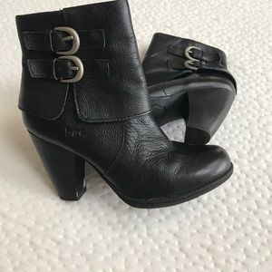boc Ankle booties