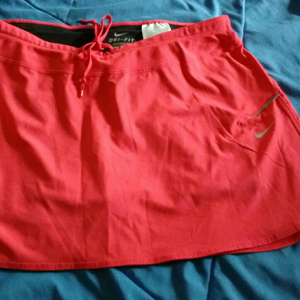 Nike Dri Fit Skort