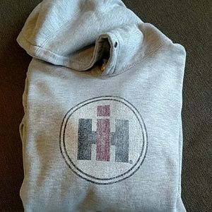 International Hoodie
