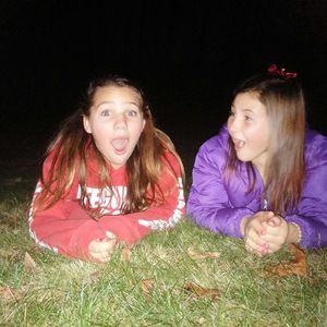 Meet your Posher, Avery