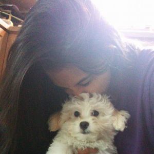 Meet your Posher, Hannah