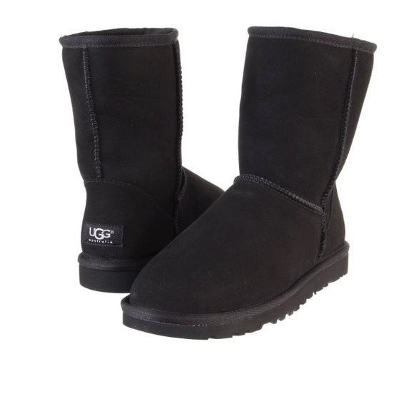 UGG Shoes - Ugg Australia Classic Short Boot