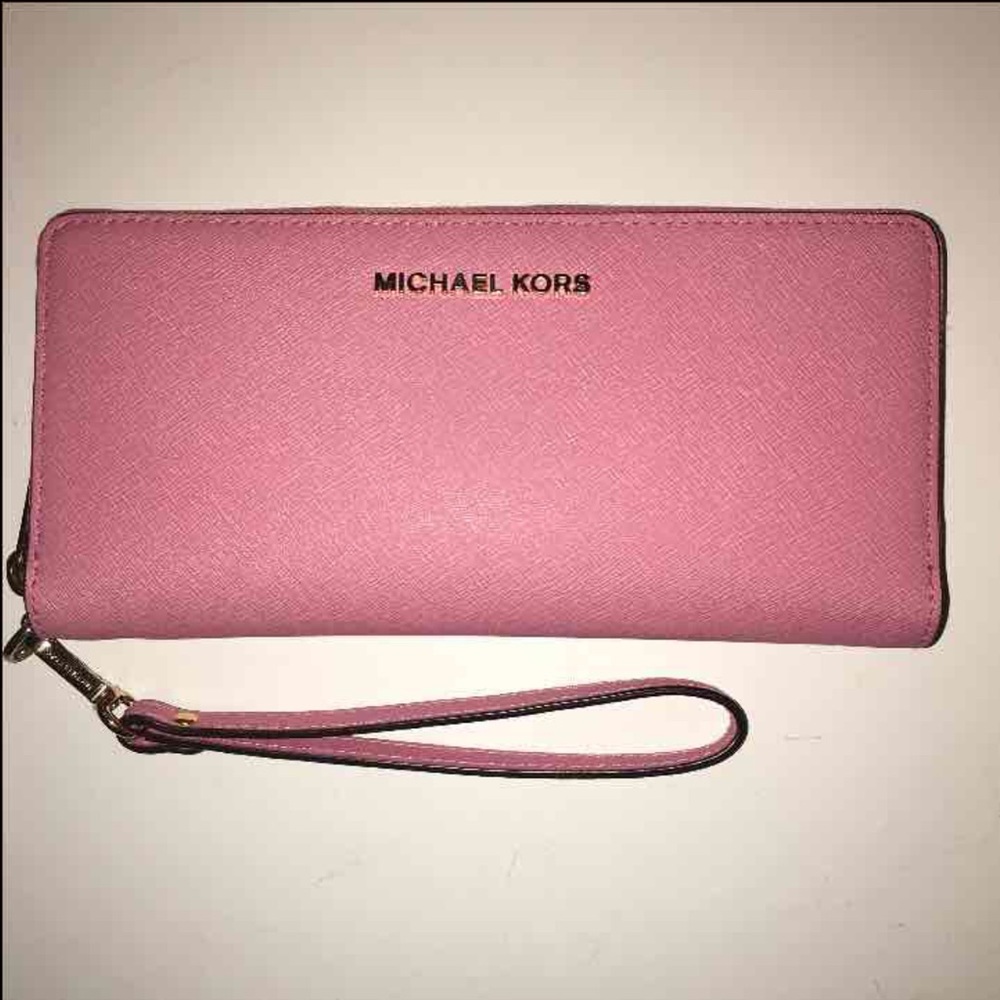 Michael Kors Wristlet