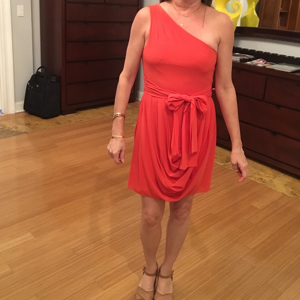 Alice and olivia dress