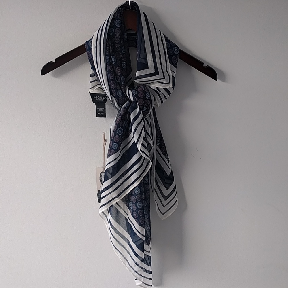 Jason Wu for Target scarf