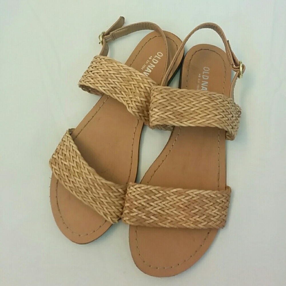 Old Navy  Sandals